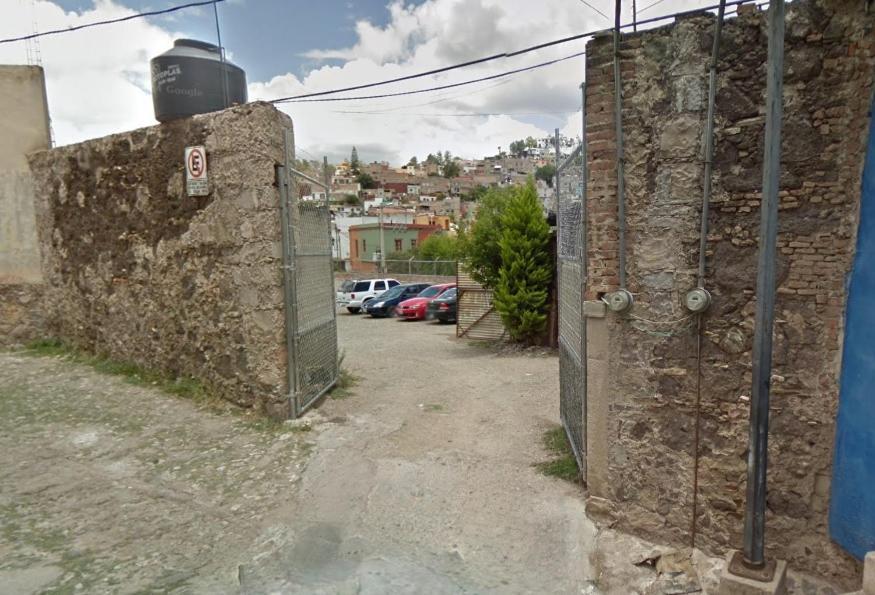 Casa Estudio Frida Y Diego Rivera By Lunian Guanajuato Bagian luar foto