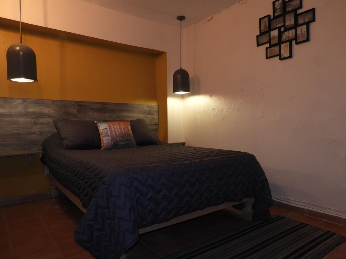 Casa Estudio Frida Y Diego Rivera By Lunian Guanajuato Bagian luar foto